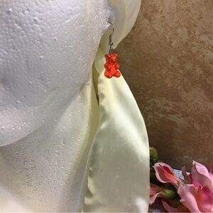 #167 Gummy Bear Earrings